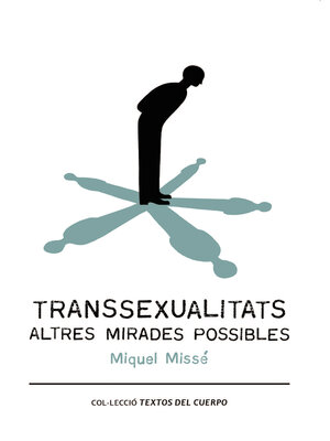 cover image of Transsexualitats
